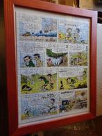 Gaston Lagaffe puzzel van 200 stukjes, Ophalen of Verzenden, Guust of Robbedoes, Zo goed als nieuw, Boek of Spel