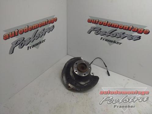 Fusee links-voor van een BMW 1-Serie, Auto-onderdelen, Ophanging en Onderstel, BMW, Gebruikt, 3 maanden garantie, Ophalen of Verzenden