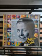 Cd jantje smit het land van mijn dromen, Verzenden