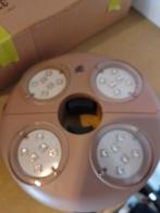 Parasols verlichting led, Ophalen, Kunststof, Accu, Nieuw