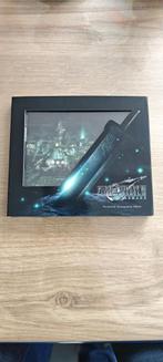 Final Fantasy VII Remake - Orchestral Arrangement Album, Ophalen, Zo goed als nieuw