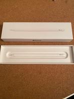 Apple pencil 2e generatie, Computers en Software, Apple iPads, Ophalen, Nieuw, Wit, Apple iPad Air