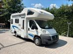 Fiat Cristall A511, Diesel, Particulier, 5 tot 6 meter, Half-integraal
