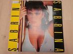 Vinyl 12"  Sabrina Boys 1987 germany, Ophalen, Zo goed als nieuw