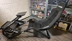 Playseat Trophy Black, Ophalen, Zo goed als nieuw