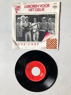 Het Goede Doel : geboren voor het geluk ( 1983; NM), Cd's en Dvd's, Verzenden, Zo goed als nieuw