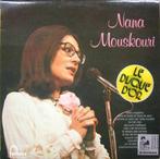 lp's Nana Mouskouri, Cd's en Dvd's, Vinyl | Wereldmuziek, Overige soorten, Ophalen of Verzenden, Zo goed als nieuw, 12 inch