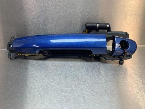 PORTIERGREEP BUITEN LINKS VOOR Daihatsu Terios (J2), Auto-onderdelen, Carrosserie, Daihatsu, Voor, Links, Gebruikt