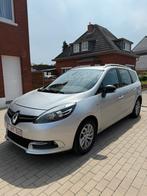 Renault scenic 1.6 limited edition 2014, Auto's, Euro 5, Bedrijf, Diesel, Te koop