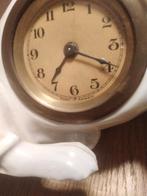 Oud klokje postuur hond, Antiek en Kunst, Ophalen