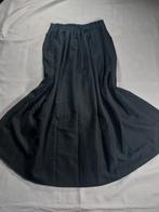 Longue jupe noire sans marque, Vêtements | Femmes, Jupes, Enlèvement ou Envoi, Sans marque, Taille 36 (S), Comme neuf