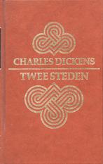 TWEE STEDEN - CHARLES DICKENS, Ophalen of Verzenden, Zo goed als nieuw, Nederland, Charles Dickens