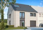 Maison à vendre à Kampenhout, 4 chambres, Immo, 585 m², 4 pièces, Maison individuelle