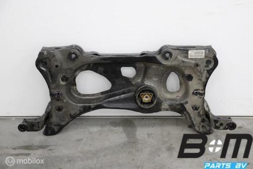 NIEUWSTAAT Subframe Asl. voorzijde VW Golf 7 5Q0199315Q, Auto-onderdelen, Ophanging en Onderstel, Gebruikt