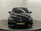Opel Astra Turbo Start/Stop Elegance, Autos, Opel, 5 places, Berline, Noir, Achat