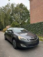 Opel astra 2012/ lez=ok, Auto's, Euro 5, Zwart, 5 deurs, Particulier