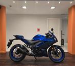 Yamaha R3 ABS**2023**9.528km**Garantie, Motoren, Motoren | Yamaha, 2 cilinders, Bedrijf, Sport, 350 cc