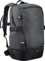 Rugzak met koelvak Quecha NH500 30L (Decathlon), Handtassen en Accessoires, Tassen | Rugtassen, Ophalen of Verzenden, Gebruikt