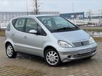 Mercedes-Benz a170cdi Airco, Auto's, Mercedes-Benz, Voorwielaandrijving, Zwart, 4 cilinders, Bedrijf