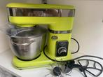 robot de cuisine multifonction, Ophalen