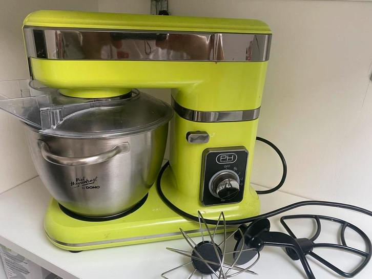 robot de cuisine multifonction, Elektronische apparatuur, Keukenmixers, Ophalen
