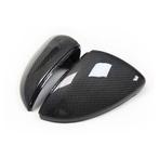 coque rétroviseur vrai carbone golf 7, Ophalen, Gebruikt