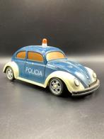 Jouet voiture de police VW Coccinelle, Antiquités & Art, Antiquités | Jouets, Enlèvement ou Envoi