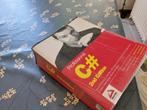 C# professioneel programmeer handboek 1223 pagina's, Ophalen of Verzenden, Gelezen, Programmeertaal of Theorie, Wrox