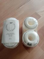FAST WHEELS Skateboard wielen NIEUW (2 sets), Ophalen of Verzenden, Nieuw, Skateboard