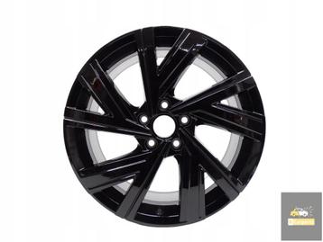 VW Golf VIII 5H 18 inch velg 5H0601025AE origineel beschikbaar voor biedingen