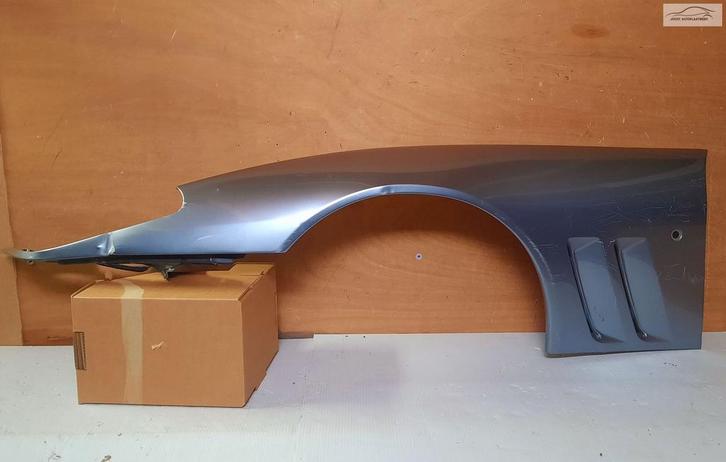 Voorscherm links orgineel Ferrari 550 Maranello vanaf 1996, Auto-onderdelen, Carrosserie, Spatbord, Ferrari, Links, Gebruikt, Herkomst onderdeel bekend