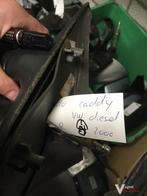 Vw Caddy 2000 spiegel handbediend rechts, Auto-onderdelen, Gebruikt, -, -, Ophalen of Verzenden