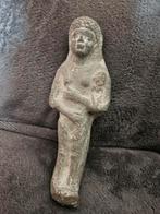 Figurines égyptiennes, Antiquités & Art, Art | Sculptures & Bois, Enlèvement ou Envoi
