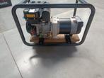 Generator stroombron 3500kva, Bricolage & Construction, Générateurs, Enlèvement