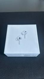 AirPods Pro 2 (Lightning), Telecommunicatie, Mobiele telefoons | Oordopjes, Ophalen, Zo goed als nieuw, In gehoorgang (in-ear)