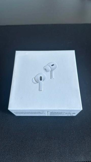 AirPods Pro 2 (Lightning) beschikbaar voor biedingen