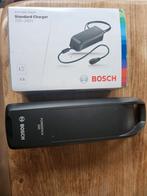 Batterie Bosch 500, Vélos & Vélomoteurs, Enlèvement, Utilisé