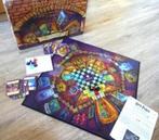 Harry Potter en de steen der wijzen. Mysterie van Zweinstein, Vijf spelers of meer, Ophalen of Verzenden, Gebruikt, Mattel