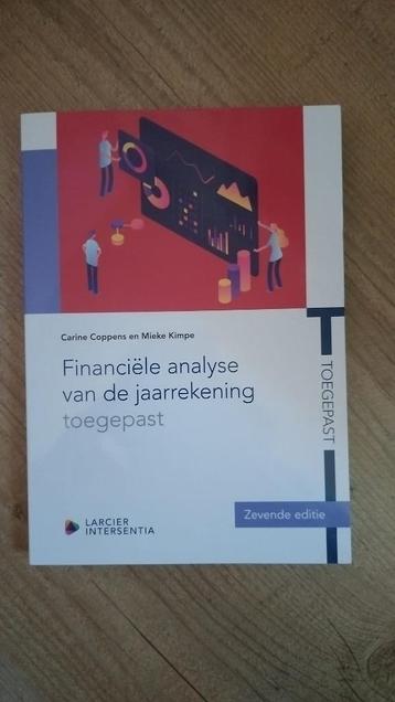 Boeken 2-3de jaar bedrijfsmanagement-accounting &fiscaliteit beschikbaar voor biedingen