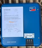 SMA Omvormer, Elektronische apparatuur, Overige elektronische apparatuur, Ophalen, Zo goed als nieuw