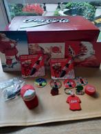 Coca-Cola varia, Verzamelen, Ophalen, Zo goed als nieuw