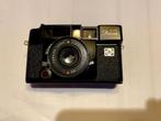 vintage Yashica autofocus, Ophalen, Gebruikt, Compact, Overige Merken