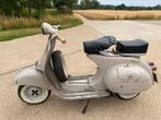 Vespa VNA, Ophalen, Zo goed als nieuw
