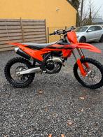 KTM sxf 250 2025 gloednieuw, Fietsen en Brommers, Brommers | Crossbrommers, Ophalen, Zo goed als nieuw