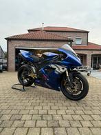 Yamaha r1 circuitmoto, Motoren, 4 cilinders, Motorrijbewijs A, Super Sport, Particulier