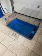 Konijnen hok, Dieren en Toebehoren, Gebruikt, Overige typen, 75 tot 110 cm, Ophalen