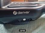 Denver hoverboard, Ophalen of Verzenden, Zo goed als nieuw