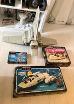 Vaisseaux star wars vintage, Collections, Comme neuf
