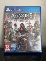 PS4 - Assassin's Creed: Syndicate, Envoi, Comme neuf, Aventure et Action