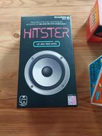 Hister Blind-test, Ophalen, Nieuw